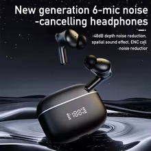 Fone M16 Bluetooth 5.4 HiFi Thumbnail 3