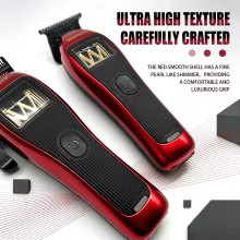 Máquina de Corte de Cabelo WMARK NG-X1 Thumbnail 2