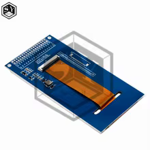 Display LCD TFT 4.45 Arduino Thumbnail 2