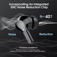 Fone Bluetooth 5.4 HiFi Thumbnail 3
