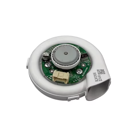 Ventilador Reposição Roborock G20S S8 MaxV