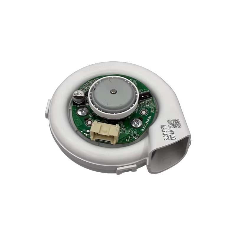 Ventilador Reposição Roborock G20S S8 MaxV