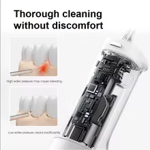 Irrigador Oral Xiaomi Mijia 2 Thumbnail 3