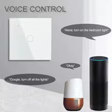 Interruptor Inteligente ZigBee Thumbnail 5