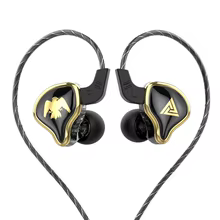 Fones de Ouvido QKZ AK6 Ares HiFi Thumbnail 5