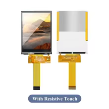 Tela LCD 2.4" IPS Touch Thumbnail 3