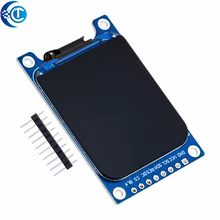 Display TFT 1.69 Arduino IPS Thumbnail 2
