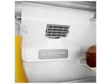 Geladeira Consul Duplex Inox 455L Thumbnail 5