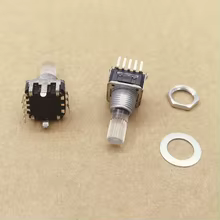 Encoder EC12 Original Novo LED Thumbnail 6