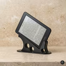 Suporte para Leitor E-Book Thumbnail 3