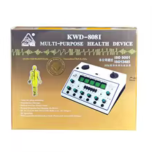 Aparelho de Acupuntura KWD-808I Thumbnail 6