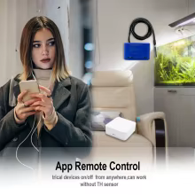 Interruptor Inteligente Zigbee Tuya Thumbnail 4