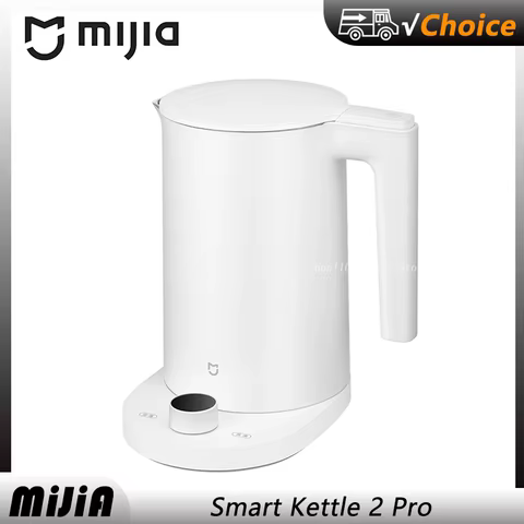 Chaleira Inteligente MIJIA 2 Pro