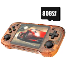 Consola Retro Portátil R46H Thumbnail 1