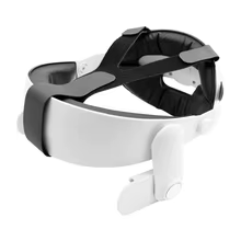 Faixa de Cabeça Ficep Oculus Quest 3 Thumbnail 6