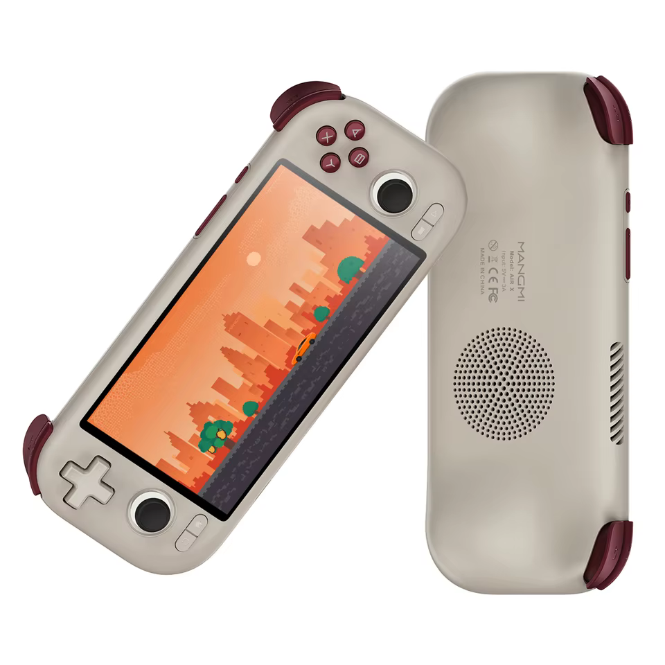 Console Portátil MANGMI AIR X Android 14