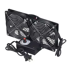 Ventilador de Exaustão Multifuncional Thumbnail 5