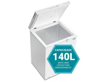 Freezer Horizontal Philco 143L Thumbnail 4