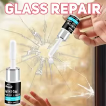 Kit Reparo Vidro Carro e Celular DIY Thumbnail 5