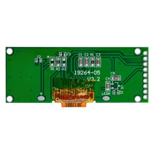 LCD Gráfico 192x64 UC1609C Thumbnail 5