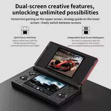 Anbernic RG DS Console Thumbnail 5