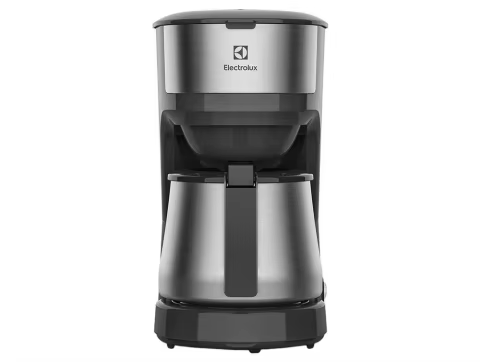 Cafeteira Electrolux Efficient ECM22 Inox