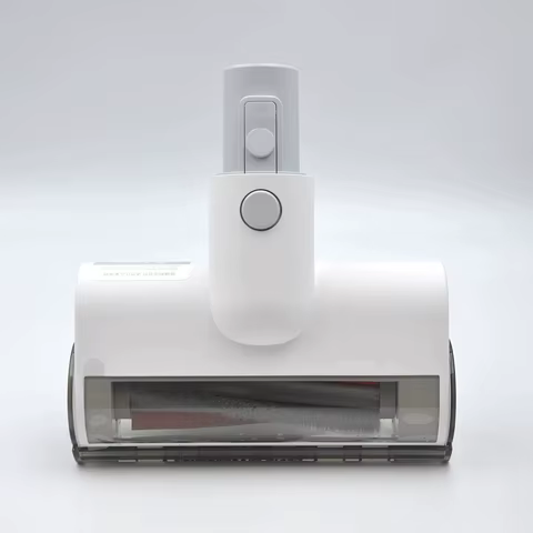 Escova Elétrica Original para Aspirador de Pó - Fibra de Carbono