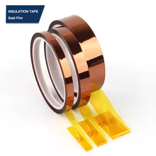 Fita Isolante Térmica Gold Thumbnail 1