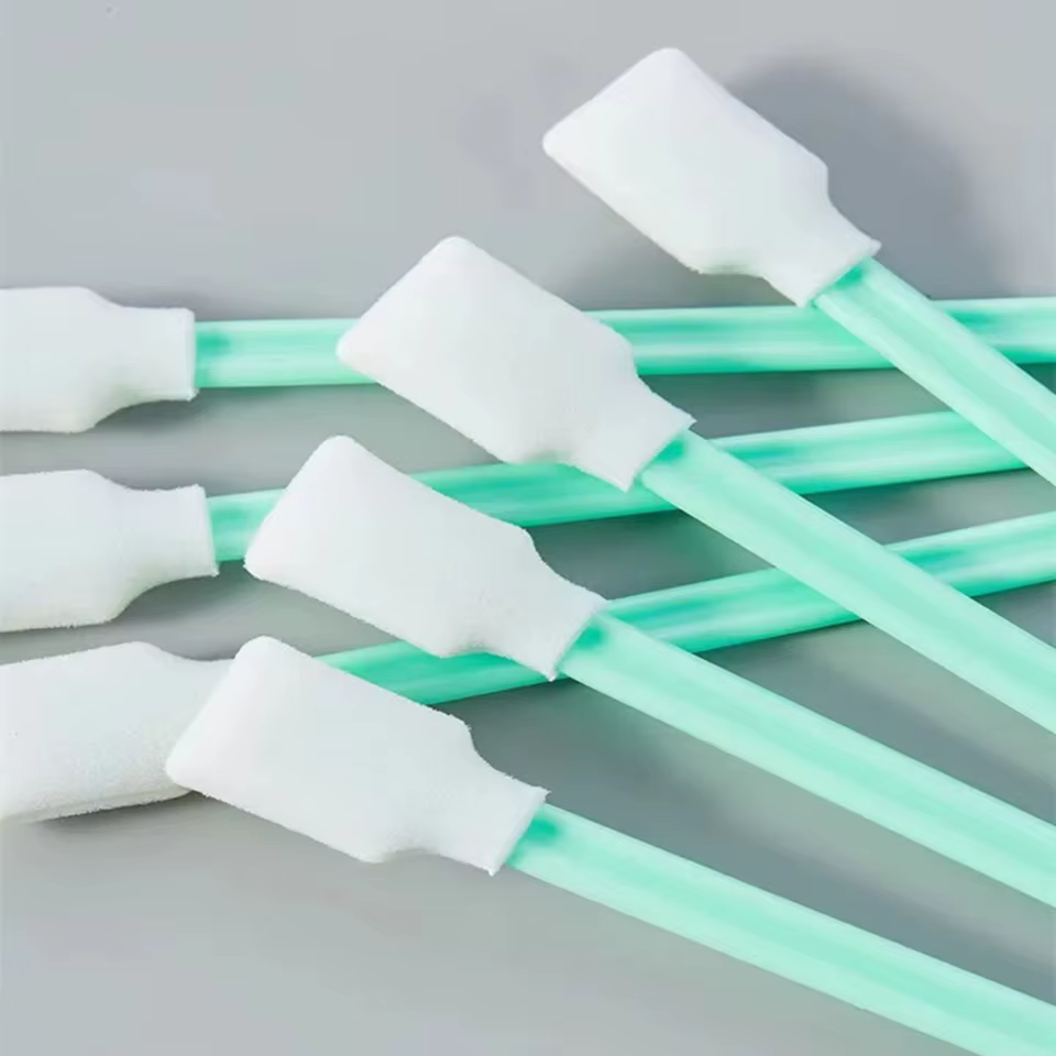 Esponja para Limpeza de Cabeças de Impressora
