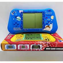 Console de Jogo Portátil Retro Thumbnail 6