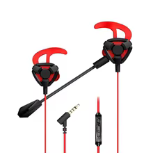 Headset Gamer WYMECT com Microfone Thumbnail 4