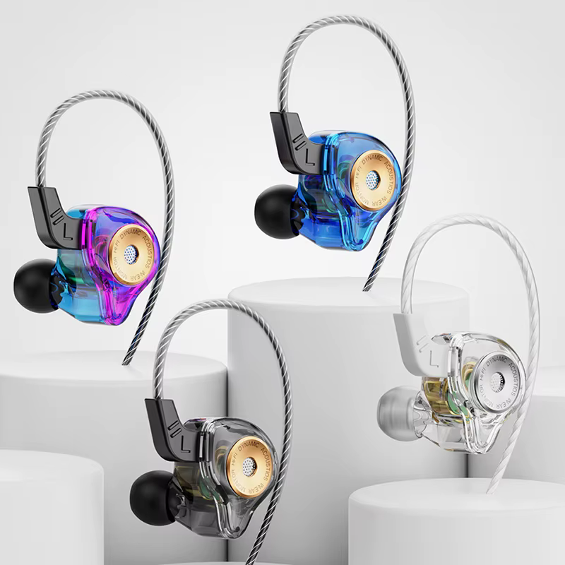 Fone QKZ AK6 Ultra Hi-Fi