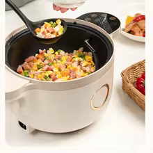 Máquina de Cozinha Inteligente 3.5L Thumbnail 2