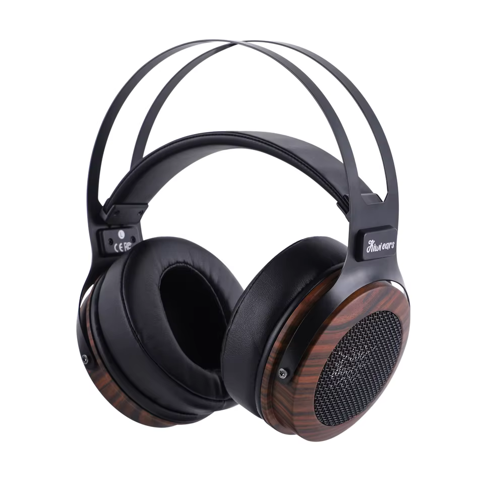 Kiwi Ears Altruva Hi-Fi Fones