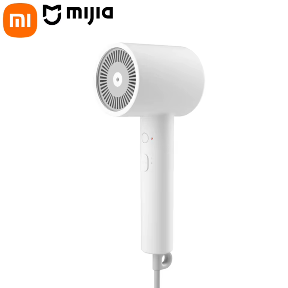 Secador Xiaomi Mi H300 Iônico Profissional