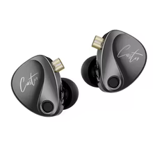 KZ Rodízio In Ear Alta Fidelidade Thumbnail 1