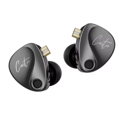 KZ Rodízio In Ear Alta Fidelidade