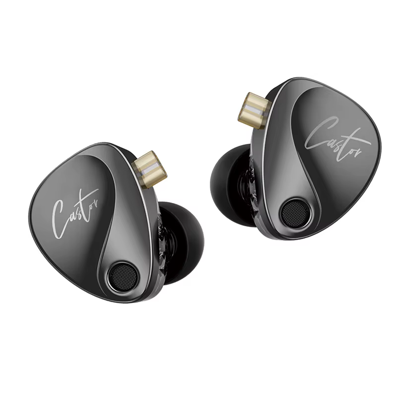 KZ Rodízio In Ear Alta Fidelidade