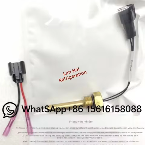 Sensor Temperatura AC 025-47670-000