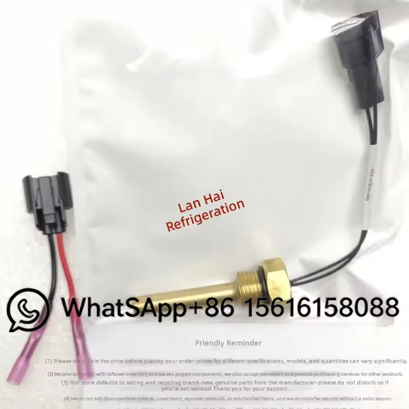 Sensor Temperatura AC 025-47670-000