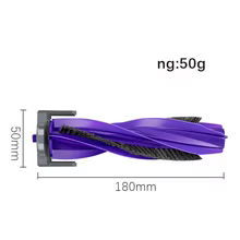 Kit Peças Narwal J4/Freo X Ultra Thumbnail 3