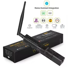 Gateway Zigbee SMLIGHT SLZB-06P7U Thumbnail 1