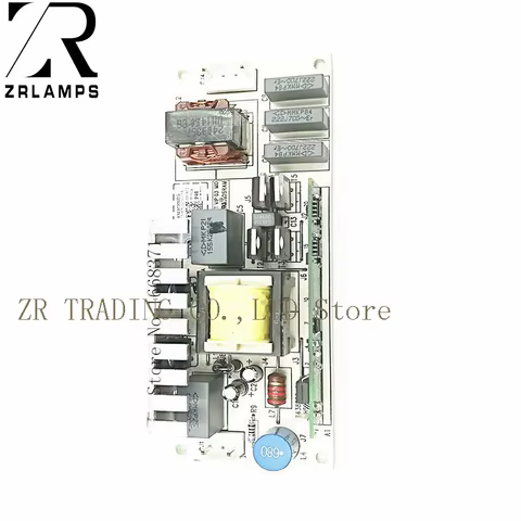 Placa Driver VIP 240W BenQ