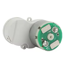 Motor Lateral Compatível Robô Aspirador Thumbnail 2