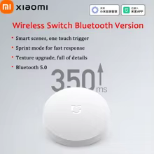 Interruptor Xiaomi Bluetooth Mesh Thumbnail 1
