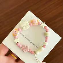 Pulseiras de Contas com Pets Thumbnail 3