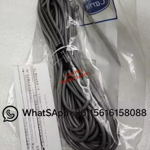 Sensor de Temperatura Carrier