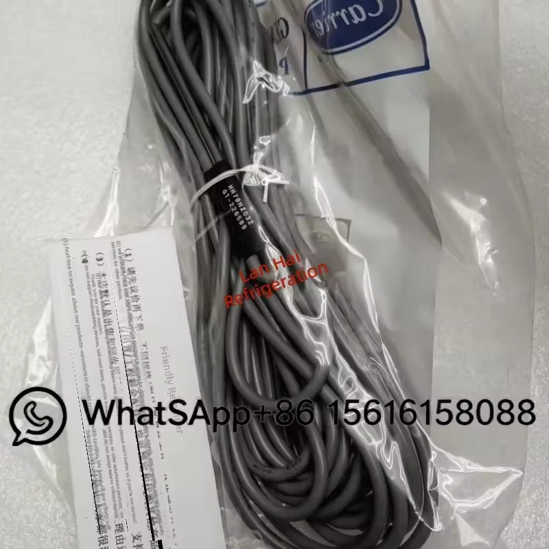 Sensor de Temperatura Carrier