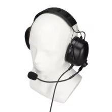 Fones de Ouvido Rádio PTT U94 Thumbnail 5