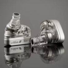 TANCHJIM FORCE IEM Dual Driver Thumbnail 2